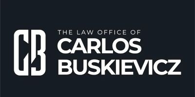 The Law Office of Carlos Buskievicz
