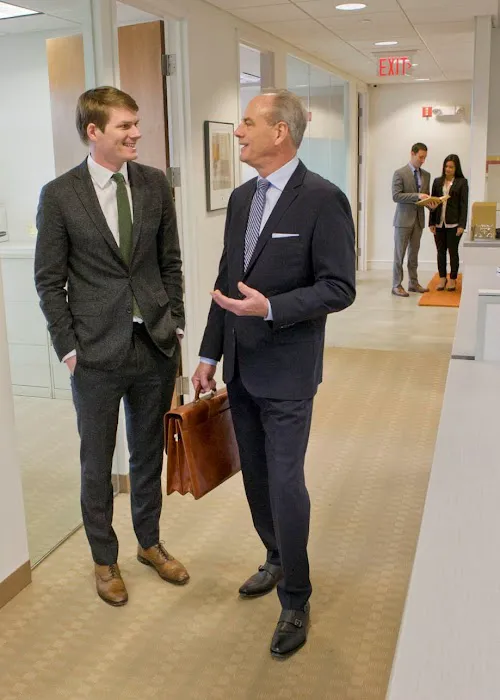 Law Offices of John J. LaCava, LLC 5