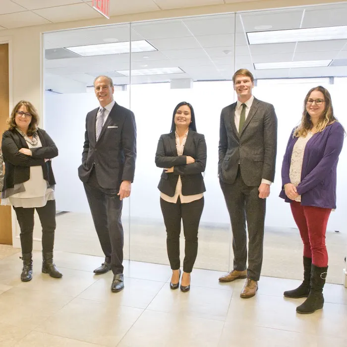 Law Offices of John J. LaCava, LLC 5
