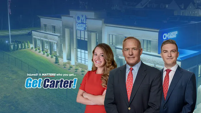 Carter Mario Injury Lawyers 5
