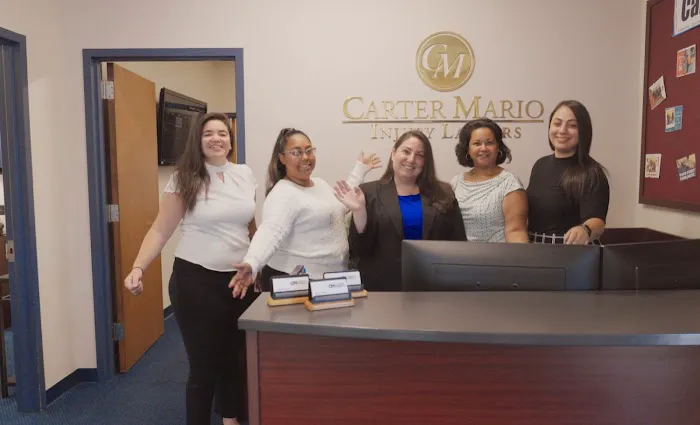 Carter Mario Injury Lawyers 5