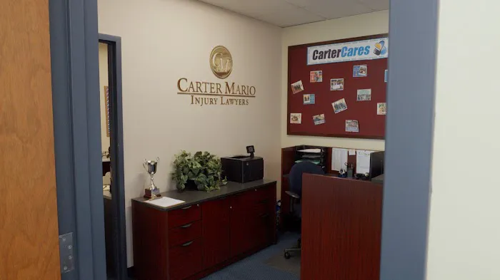 Carter Mario Injury Lawyers 5