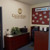 Carter Mario Injury Lawyers ico