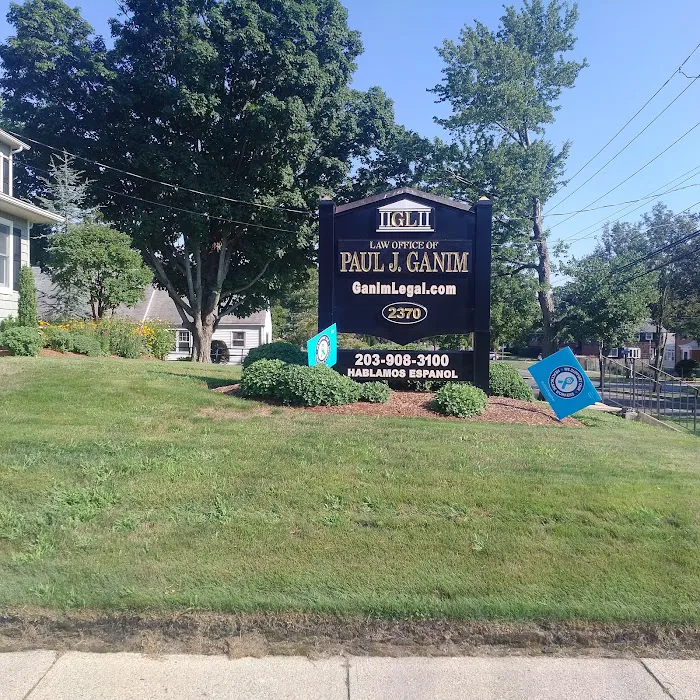 Ganim Legal - Bridgeport Car Accident Lawyers & Personal Injury Attorneys 5