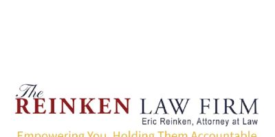 Reinken Law Firm Sexual Harrasment Lawyer