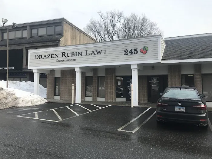 Drazen Rubin Law, LLC 4