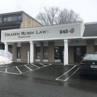 Drazen Rubin Law, LLC ico