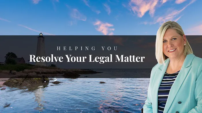 The Law Office of Tracey Lane Russo LLC 4
