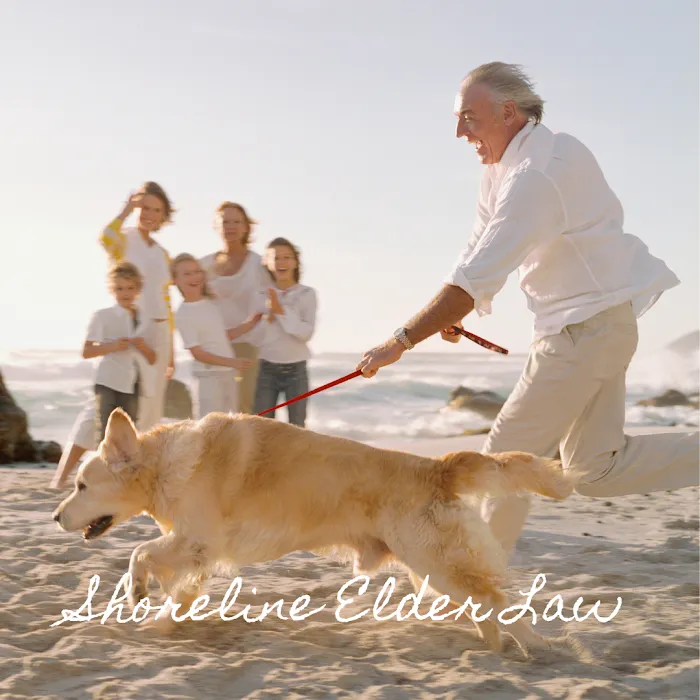 Shoreline Elder Law - Jay H. Jaser, Elder Law Attorney 4