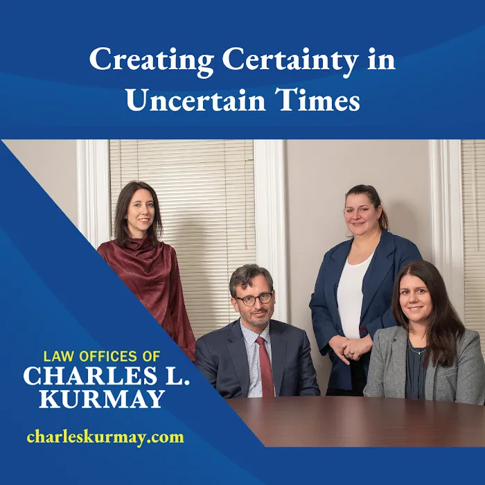 Law Offices of Charles L. Kurmay 4