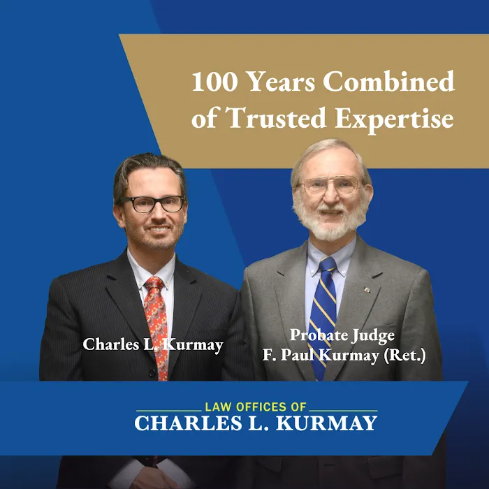 Law Offices of Charles L. Kurmay 4
