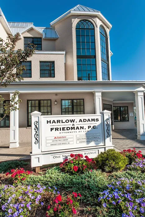 Harlow Adams & Friedman PC 4