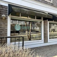 Unite Law LLC ico