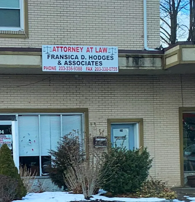 Law Offices of Fransica Hodges 5
