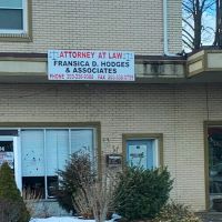 Law Offices of Fransica Hodges ico