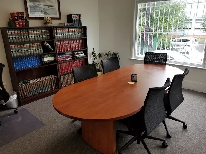 Jonathan Perkins Injury Lawyers 5