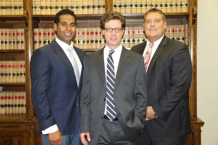 Bradley Law Group 5