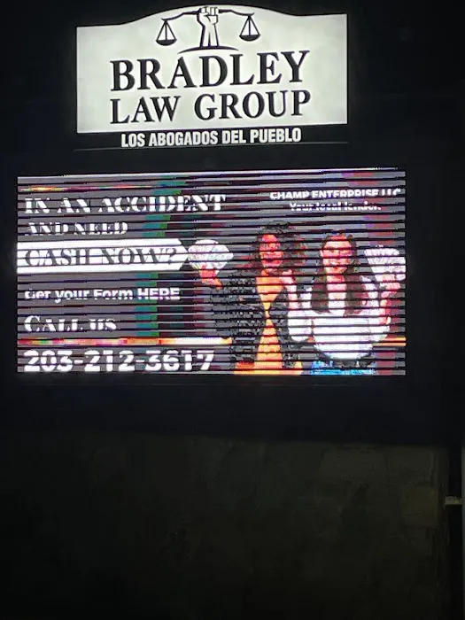 Bradley Law Group 5