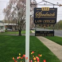 Jonathan E Spodnick Law Office ico