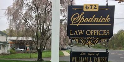 Jonathan E Spodnick Law Office