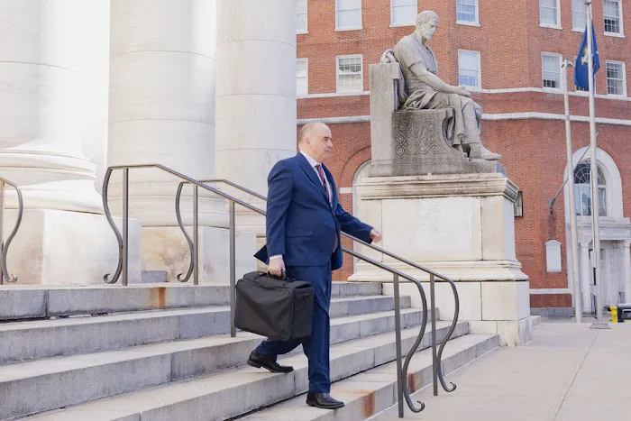 Law Office of Marc J. Ubaldi, LLC 4