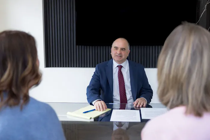 Law Office of Marc J. Ubaldi, LLC 4