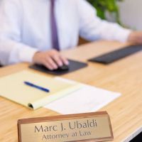 Law Office of Marc J. Ubaldi, LLC ico