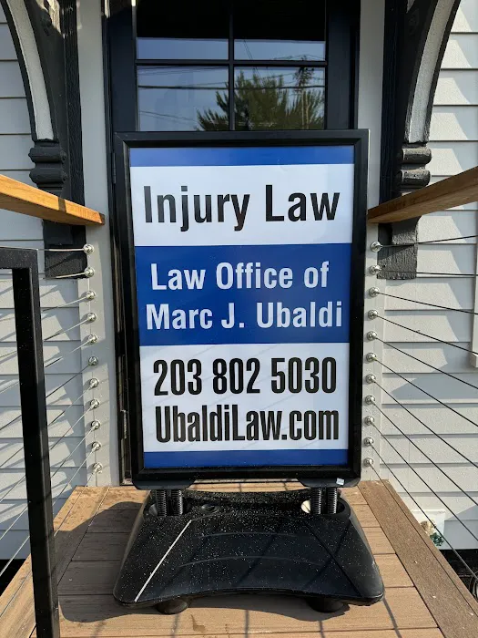 Law Office of Marc J. Ubaldi, LLC 4