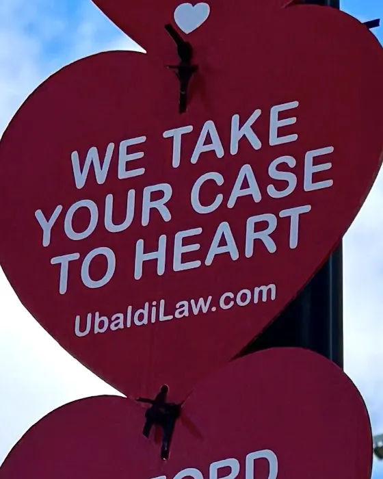 Law Office of Marc J. Ubaldi, LLC 4