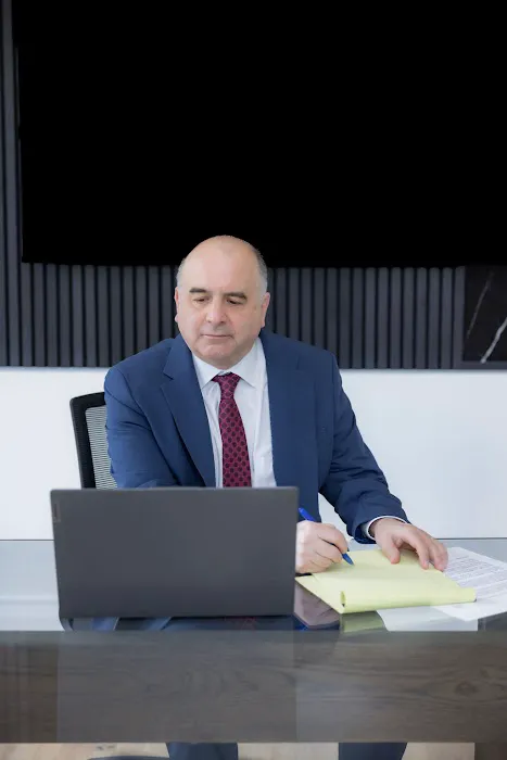 Law Office of Marc J. Ubaldi, LLC 4