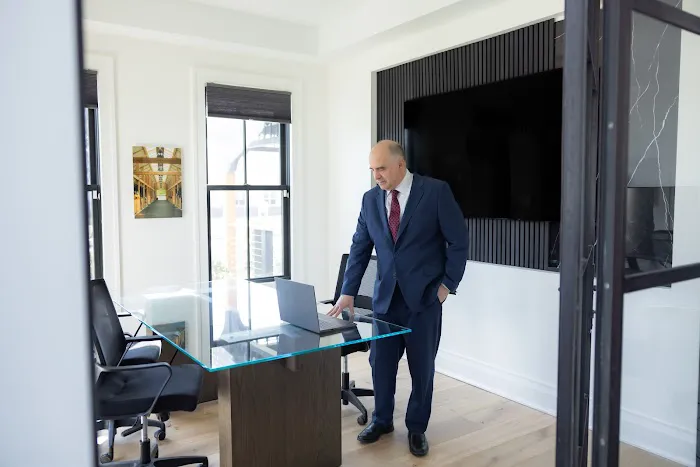 Law Office of Marc J. Ubaldi, LLC 4