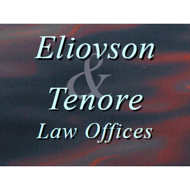 Eliovson & Tenore, Law Offices 4