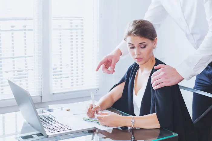 The McMinn Employment Law Firm, LLC 5