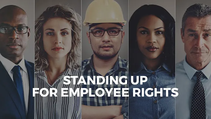 The McMinn Employment Law Firm, LLC 5