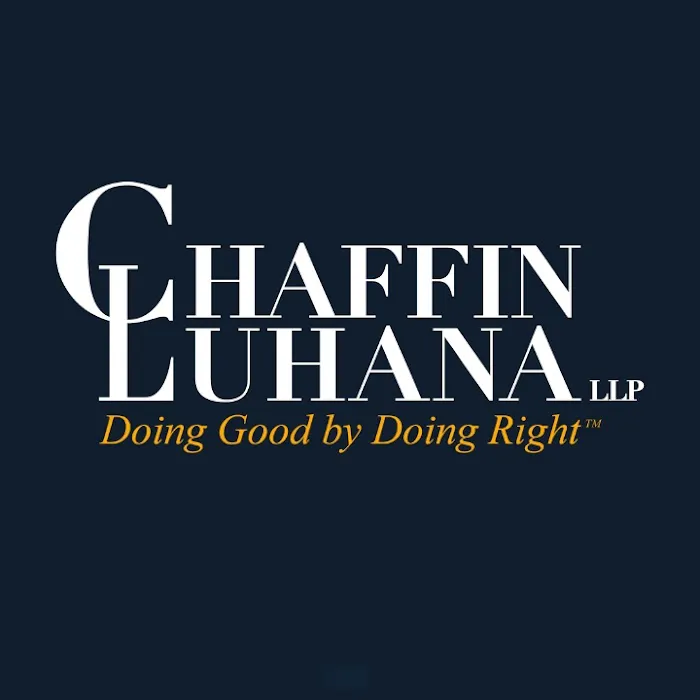 Chaffin Luhana LLP Injury Lawyers 5
