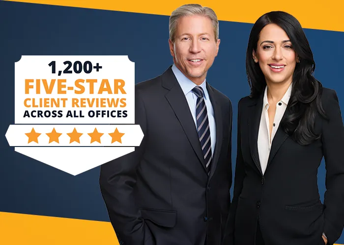Chaffin Luhana LLP Injury Lawyers 5
