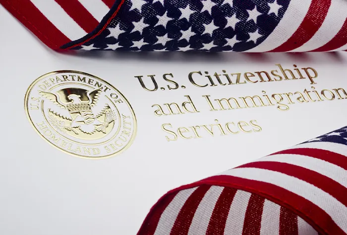 The Immigration Law Offices of David Carvalho, LLC 5