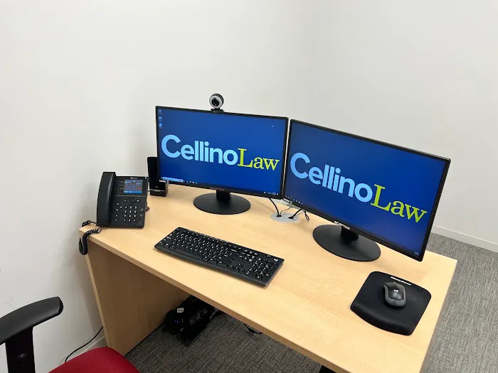 Cellino Law Accident Attorneys 5