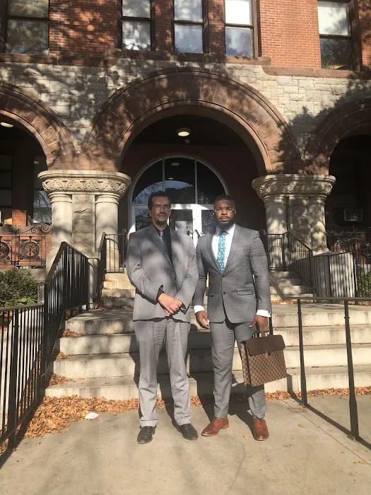Law office of Jullian H. Jones, P.L.L.C. 5