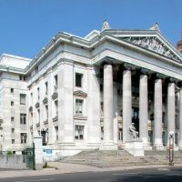 Attorney Thomas J. Daly ico