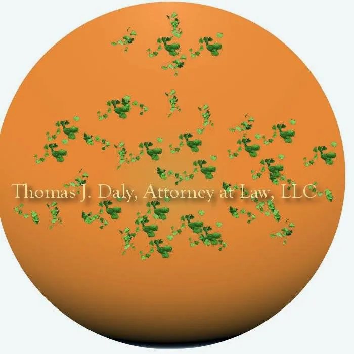 Attorney Thomas J. Daly 4