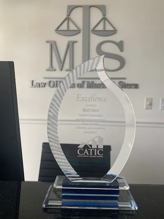 Law Offices of Mark T. Stern 4