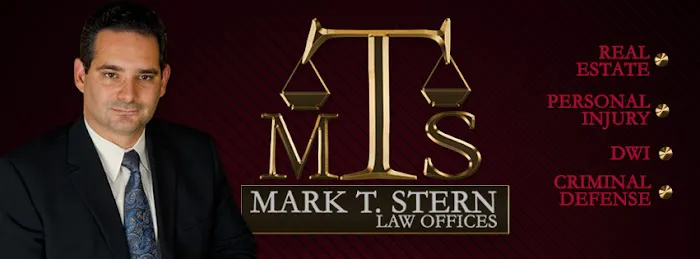 Law Offices of Mark T. Stern 4