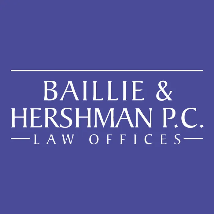 The Law Offices of Baillie & Hershman P.C., Fairfield CT 4