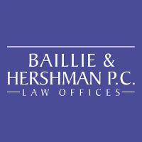 The Law Offices of Baillie & Hershman P.C., Fairfield CT ico