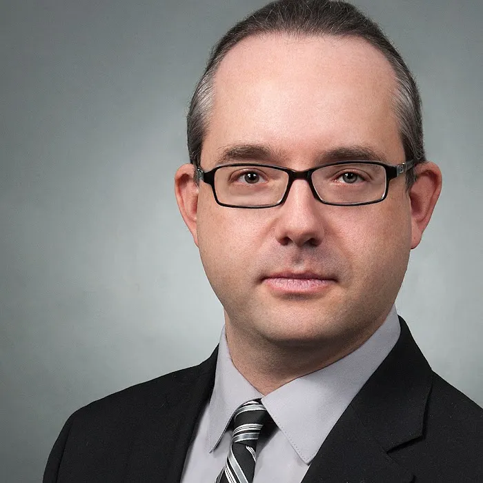 Alex Meyerovich, Attorney 4