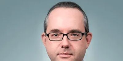 Alex Meyerovich, Attorney