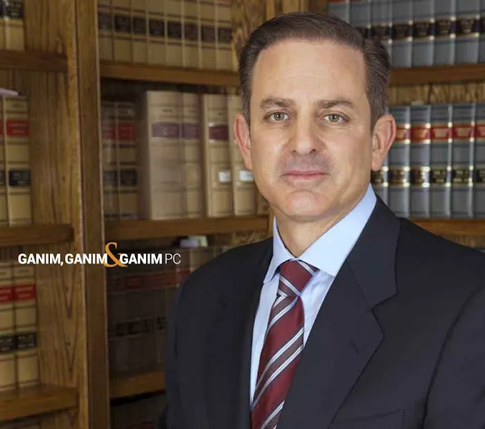 Ganim, Ganim & Ganim, P.C. 5
