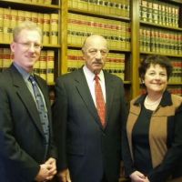 G&B Law, LLC ico