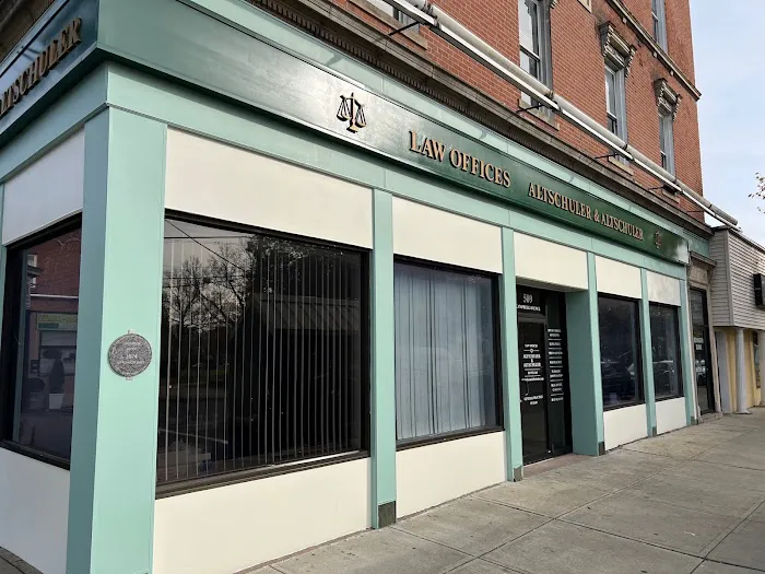 Altschuler & Altschuler Law Offices 4